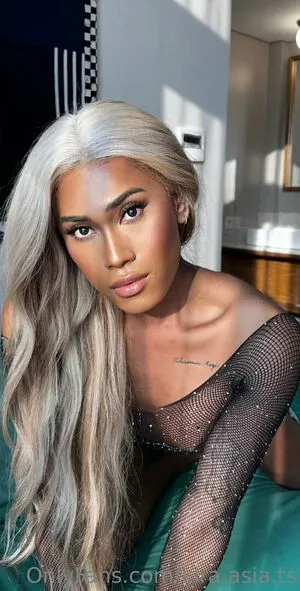 Kira Asia Ts OnlyFans Leaked Free Thumbnail Picture - #9OXFLn2xz9