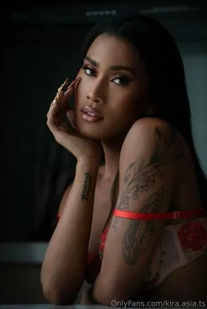 Kira Asia Ts OnlyFans Leaked Free Thumbnail Picture - #GPV42bIQlR