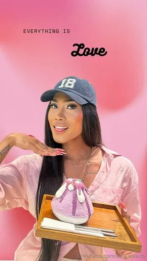 Kira Asia Ts OnlyFans Leaked Free Thumbnail Picture - #N2aisFfR0Z