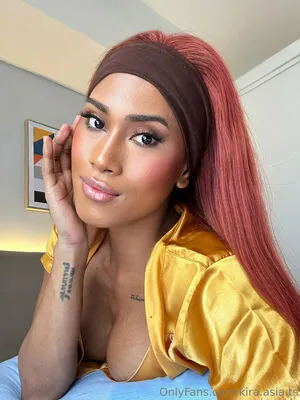 Kira Asia Ts OnlyFans Leaked Free Thumbnail Picture - #NSKkDZAuCu