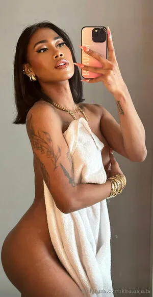 Kira Asia Ts OnlyFans Leaked Free Thumbnail Picture - #QUb1jzh5za