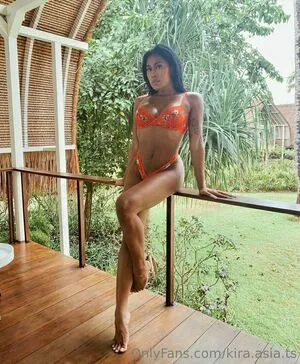 Kira Asia Ts OnlyFans Leaked Free Thumbnail Picture - #TTJd4W7oau