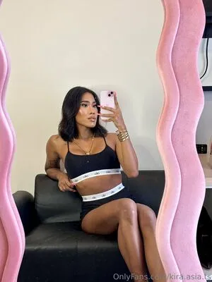 Kira Asia Ts OnlyFans Leaked Free Thumbnail Picture - #UIEPR64DWH