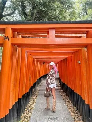 Kira Asia Ts OnlyFans Leaked Free Thumbnail Picture - #W3RAiYhY5o