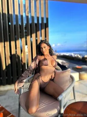 Kira Asia Ts OnlyFans Leaked Free Thumbnail Picture - #Z3U9u8VWrG
