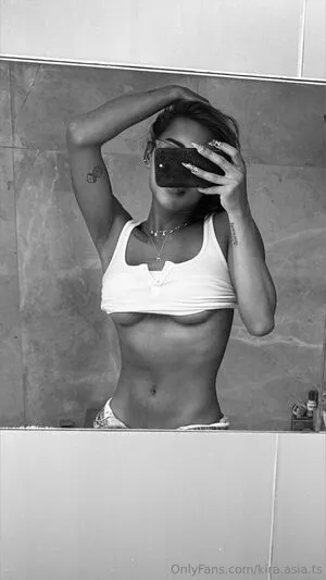 Kira Asia Ts OnlyFans Leaked Free Thumbnail Picture - #kPRRQsil3E