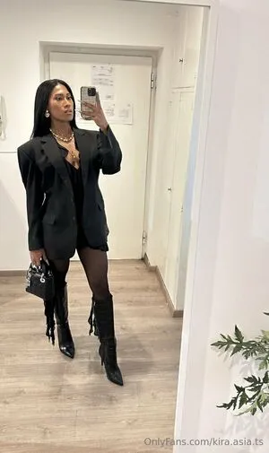 Kira Asia Ts OnlyFans Leaked Free Thumbnail Picture - #qn5aVggu0z