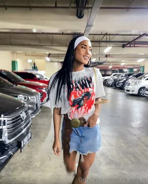 Kira Asia Ts OnlyFans Leaked Free Thumbnail Picture - #spYSECK11z