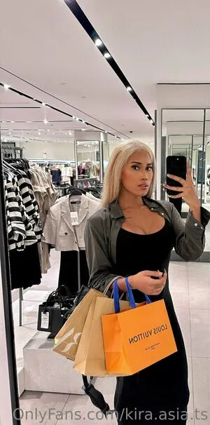 Kira Asia Ts OnlyFans Leaked Free Thumbnail Picture - #wQz9Kq4hsG