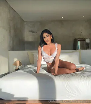 Kira Asia Ts OnlyFans Leaked Free Thumbnail Picture - #wzir4maTDW