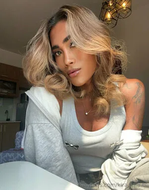 Kira Asia Ts OnlyFans Leaked Free Thumbnail Picture - #xazAypCt0f