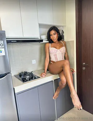 Kira Asia Ts OnlyFans Leaked Free Thumbnail Picture - #yjSgNx6ktK