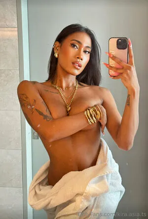 Kira Asia Ts OnlyFans Leaked Free Thumbnail Picture - #zBiQ18eynY