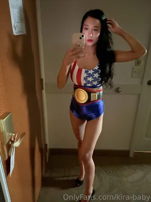 Kira Baby OnlyFans Leaked Free Thumbnail Picture - #M28z05D0Un