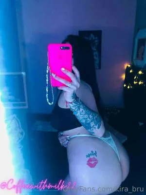 Kira Brunette1 OnlyFans Leaked Free Thumbnail Picture - #3ddLitHubO
