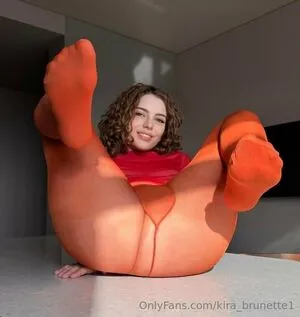 Kira Brunette1 OnlyFans Leaked Free Thumbnail Picture - #jL4jvax6CB