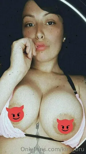 Kira Brunette1 OnlyFans Leaked Free Thumbnail Picture - #t2YMTV1BnD