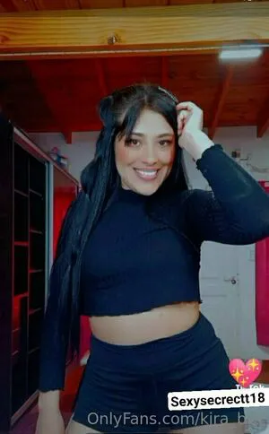Kira Brunette1 OnlyFans Leaked Free Thumbnail Picture - #txI0XTBZe5