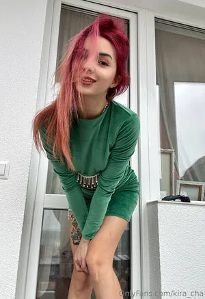 Kira Cha OnlyFans Leaked Free Thumbnail Picture - #0DBBmNelUj