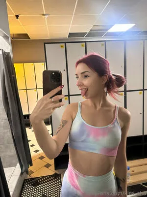 Kira Cha OnlyFans Leaked Free Thumbnail Picture - #0bEhMgsptz