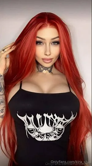 Kira Cha OnlyFans Leaked Free Thumbnail Picture - #0rWbURydLk