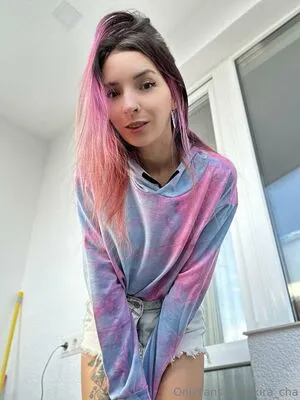 Kira Cha OnlyFans Leaked Free Thumbnail Picture - #35CxecGVb8