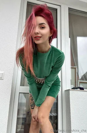Kira Cha OnlyFans Leaked Free Thumbnail Picture - #5TXYz6WbtU