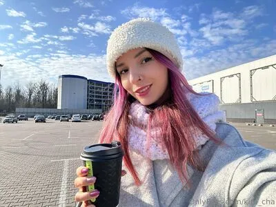 Kira Cha OnlyFans Leaked Free Thumbnail Picture - #7aojErVpfo