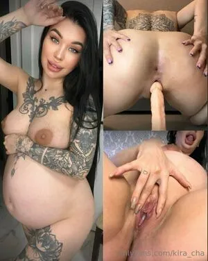 Kira Cha OnlyFans Leaked Free Thumbnail Picture - #Au8sCPNXnD