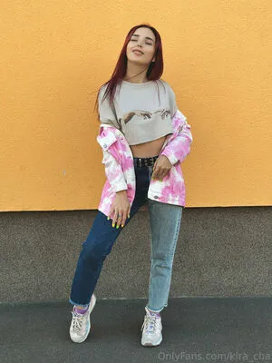 Kira Cha OnlyFans Leaked Free Thumbnail Picture - #DjADVzE2Vw