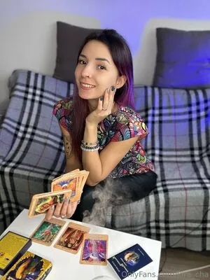 Kira Cha OnlyFans Leaked Free Thumbnail Picture - #F7zd8mcy0e