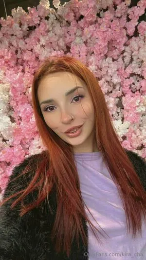 Kira Cha OnlyFans Leaked Free Thumbnail Picture - #HFu7UwsDaB