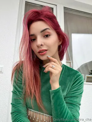 Kira Cha OnlyFans Leaked Free Thumbnail Picture - #HkimyC9Wwa
