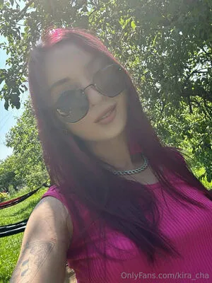 Kira Cha OnlyFans Leaked Free Thumbnail Picture - #JjGUG8shcT