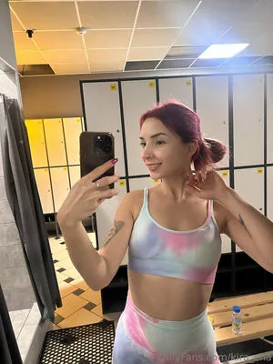 Kira Cha OnlyFans Leaked Free Thumbnail Picture - #LjkjIozSvt