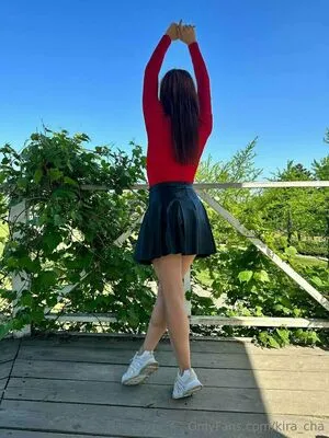 Kira Cha OnlyFans Leaked Free Thumbnail Picture - #NhZds5QSw5