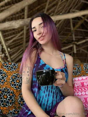 Kira Cha OnlyFans Leaked Free Thumbnail Picture - #P3oyPkn5Bm