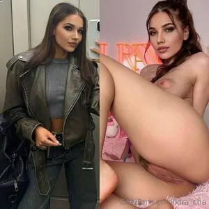 Kira Cha OnlyFans Leaked Free Thumbnail Picture - #V2HBv1tx4o