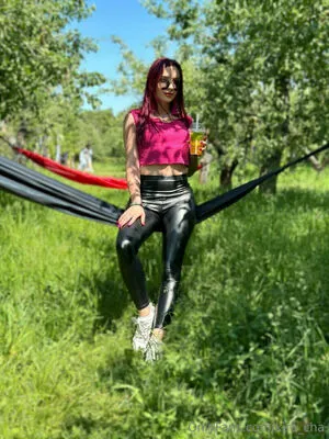 Kira Cha OnlyFans Leaked Free Thumbnail Picture - #XG7rJ4DIDN