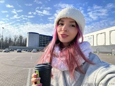 Kira Cha OnlyFans Leaked Free Thumbnail Picture - #aH3GP8xnar