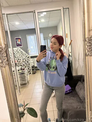 Kira Cha OnlyFans Leaked Free Thumbnail Picture - #cgqSyEpTkW