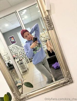 Kira Cha OnlyFans Leaked Free Thumbnail Picture - #cuRWV52est