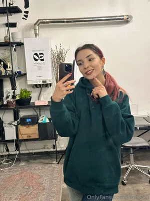 Kira Cha OnlyFans Leaked Free Thumbnail Picture - #egjYKU1nvl