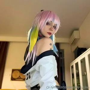 Kira Cha OnlyFans Leaked Free Thumbnail Picture - #gYYOSnjbBG