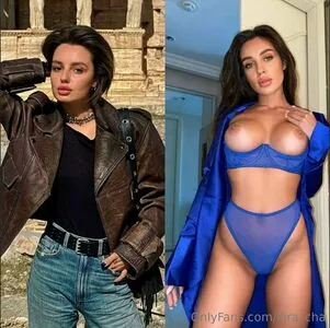 Kira Cha OnlyFans Leaked Free Thumbnail Picture - #kaUhh8hpEu