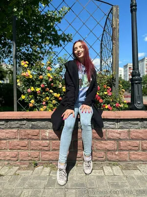 Kira Cha OnlyFans Leaked Free Thumbnail Picture - #rvJPsZpLwZ