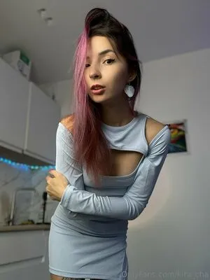 Kira Cha OnlyFans Leaked Free Thumbnail Picture - #rwqV4FAy3x