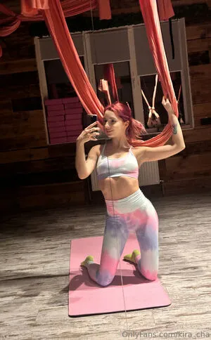 Kira Cha OnlyFans Leaked Free Thumbnail Picture - #sVem3q4BMc