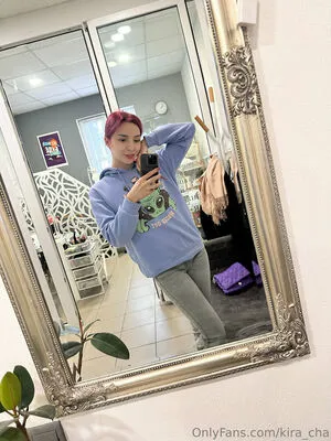 Kira Cha OnlyFans Leaked Free Thumbnail Picture - #yugDi7VLc0