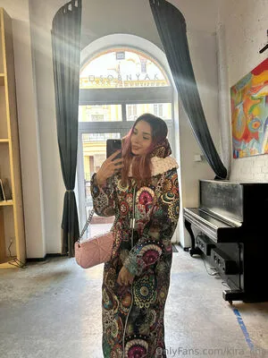 Kira Cha OnlyFans Leaked Free Thumbnail Picture - #zvvwd5lxPq